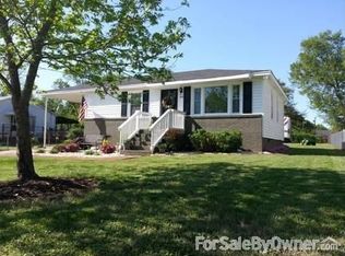 504 Morris St, Greenville, SC 29609