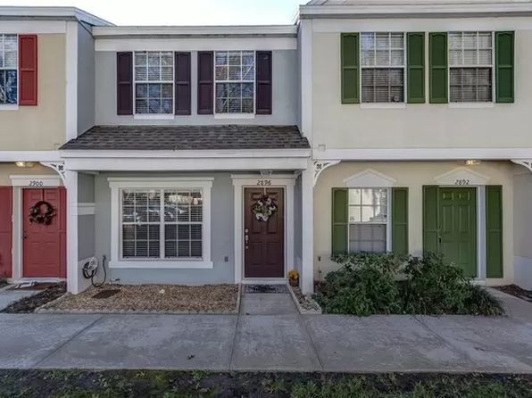 2896 Woodlands Park Ct #2896