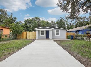 2013 E Okaloosa Ave, Tampa, FL 33604