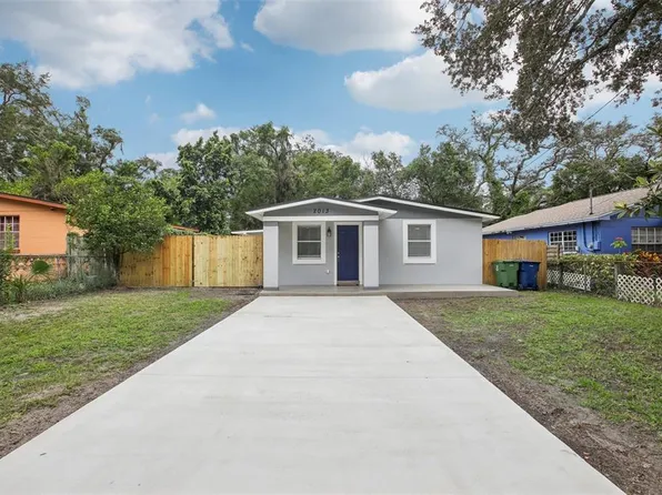 2013 E Okaloosa Ave, Tampa, FL 33604