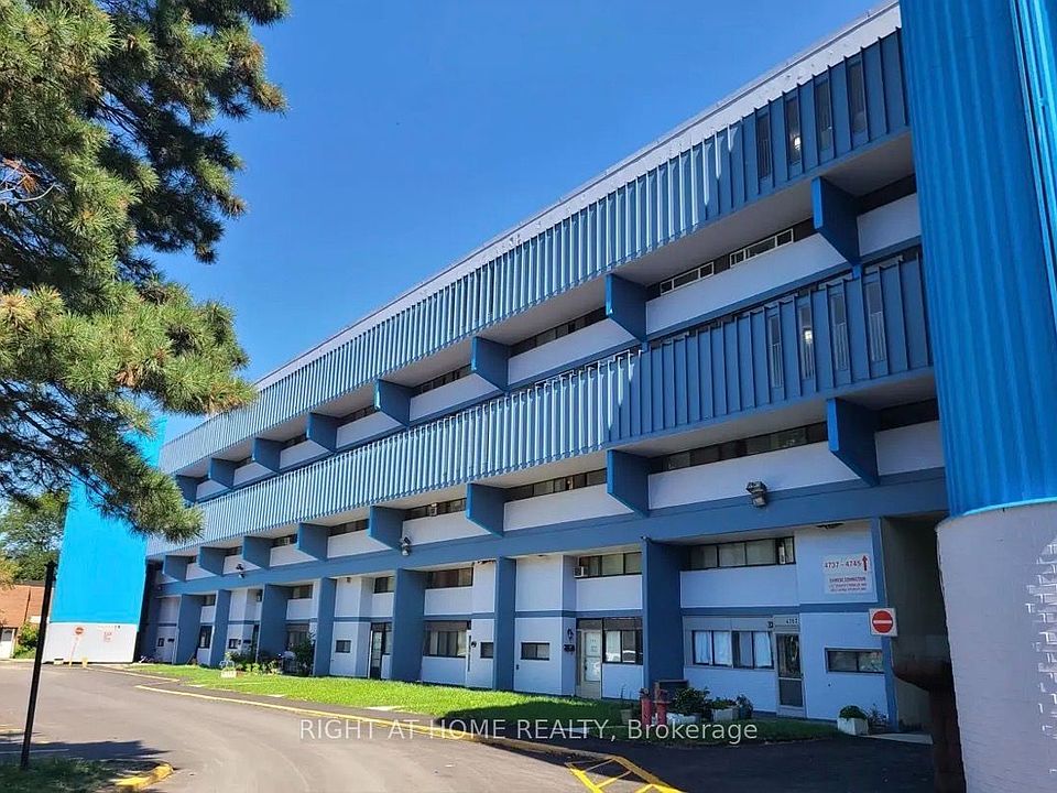 2nd image of 4689 Jane St #503