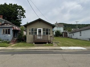 36-34 Cole Ave, Bradford, PA 16701