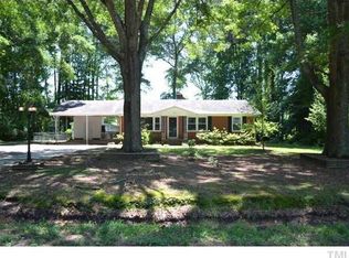 741 Woodland Rd, Raleigh, NC 27603
