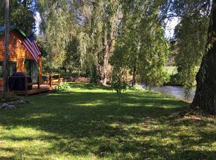 7341 Fulmer Rd, Wolverine, MI 49799