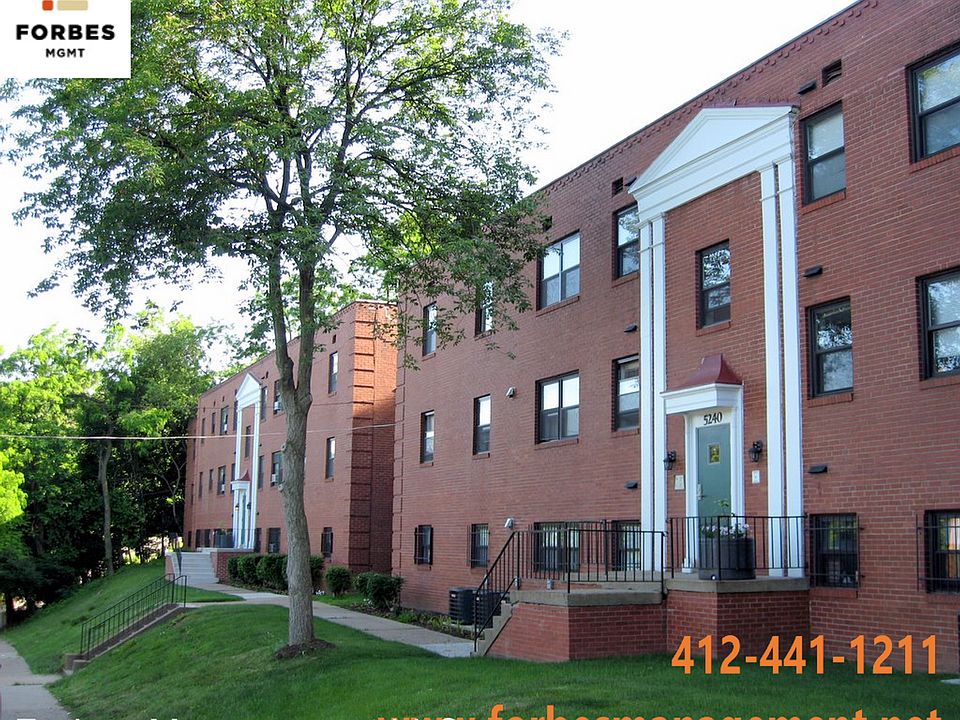 1st image of 5208 Stanton Ave APT 201