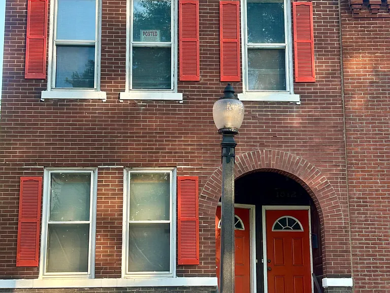 1512 Salisbury St #2F — Photo 2
