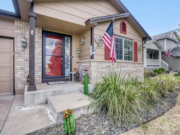 6124 Graden Street, Frederick, CO 80530