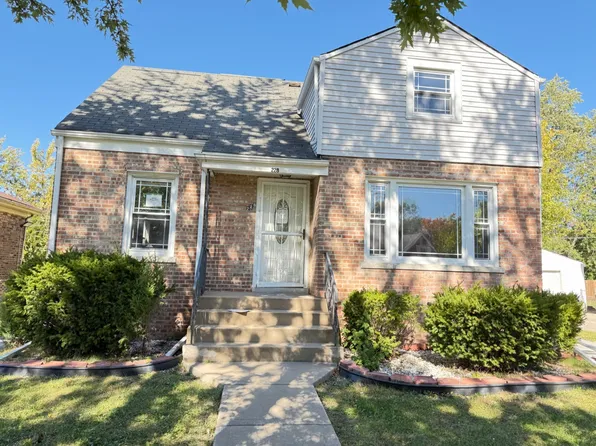 228 E 141st St, Dolton, IL 60419