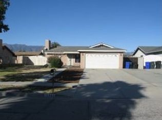 15960 Athol St, Fontana, CA 92335