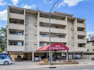 1035 Colorado Blvd APT 307, Denver, CO 80206