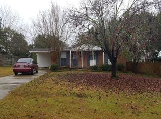 105 Ward Dr, Abbeville, AL 36310