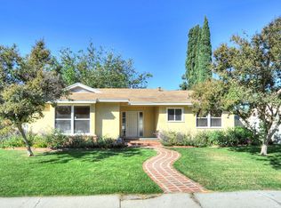10819 Hayvenhurst Ave, Granada Hills, CA 91344