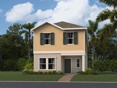 6770 Palm Canopy Dr, Orlando, FL, 32829