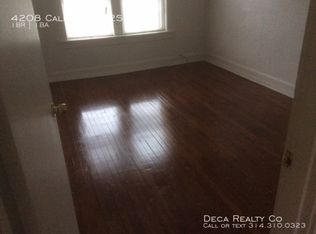 4208 California Ave APT 2S, Saint Louis, MO