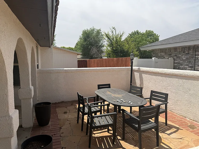 3821 Don January Ave — Photo 15