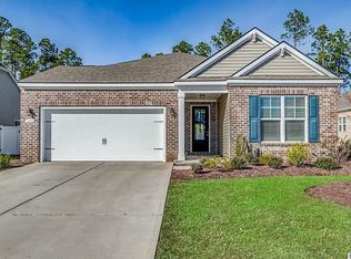 344 Firenze Loop, Myrtle Beach, SC 29579