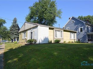 2003 Farnham Rd, Toledo, OH 43607
