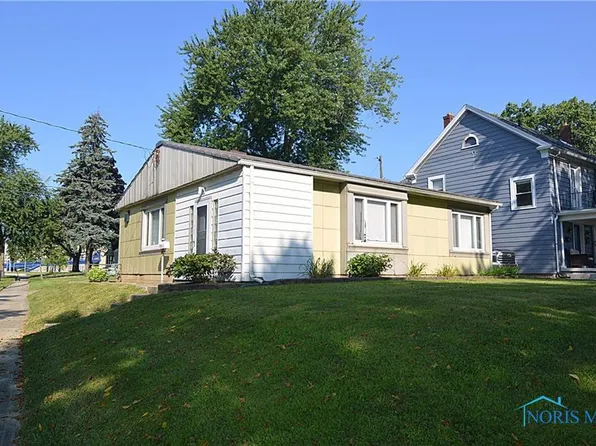 2003 Farnham Rd, Toledo, OH 43607