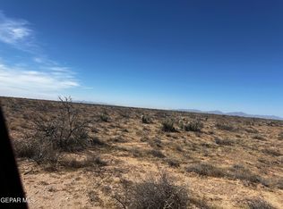 Pn 190497 Foley, El Paso, TX 79938