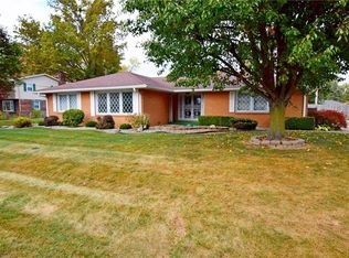 1510 E 47th St, Anderson, IN 46013