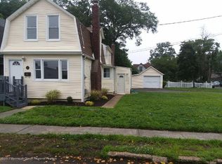 11 Park Ave, Keansburg, NJ 07734