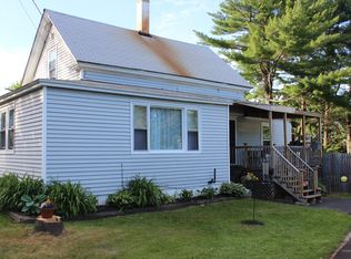 15 Spring St, Lisbon, ME 04250