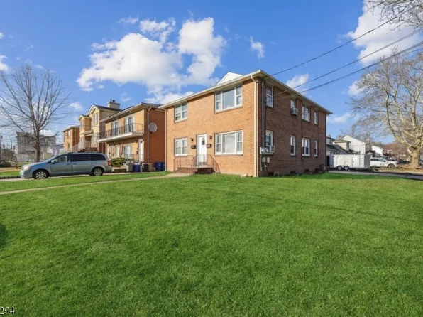 534 Washington Ave, Kenilworth Boro, NJ 07033