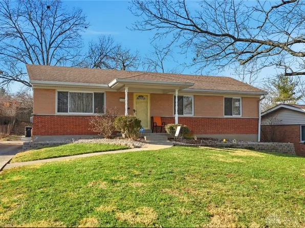 5425 Ruddy Ct, Cincinnati, OH 45239