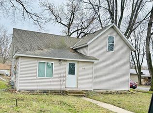 202 Coon St E, Redwood Falls, MN 56283