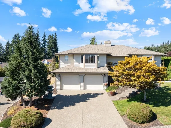 16511 45TH Street Ct E, Lake Tapps, WA 98391