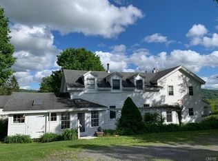 8257 Hill Rd, Hubbardsville, NY 13355