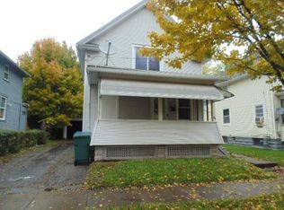 108 Michigan St, Rochester, NY 14606