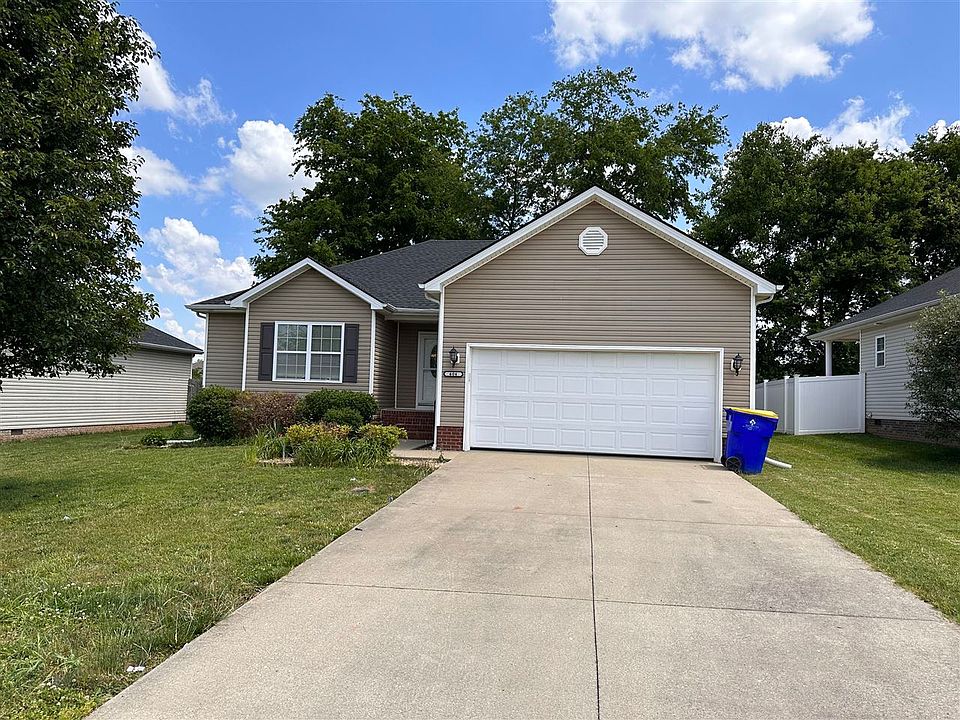 604 Stone Hollow Ln, Bowling Green, KY 42101 Zillow