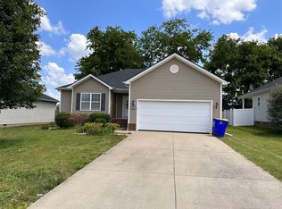 604 Stone Hollow Ln, Bowling Green, KY 42101