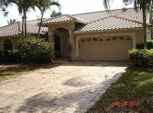 10470 NW 48th Pl, Coral Springs, FL 33076