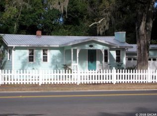 23254 NW 186th Ave, High Springs, FL 32643
