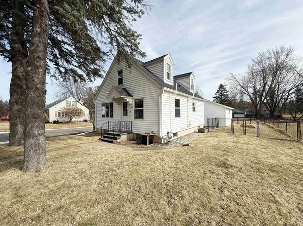 613 North CEDAR AVENUE, Marshfield, WI 54449