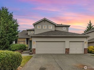 12822 SE 223rd Pl, Kent, WA
