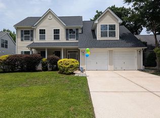 164 Historic Dr, Mount Pleasant, SC 29464