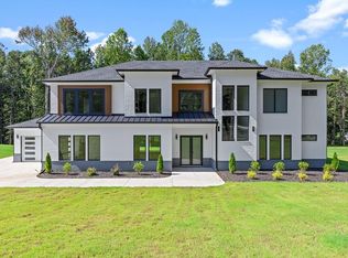 2274 Highway 124 W, Jefferson, GA 30549