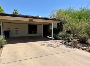 2425 S Newberry Rd, Tempe, AZ 85282