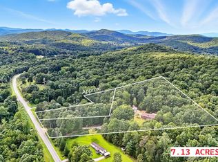 4967 Sugar Loaf Rd, Morganton, NC 28655