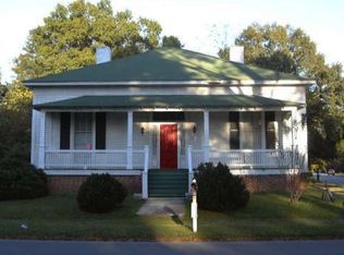 206 N Cave Spring St, Cedartown, GA 30125