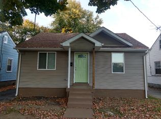 1635 Thornberry Ave, Louisville, KY 40215