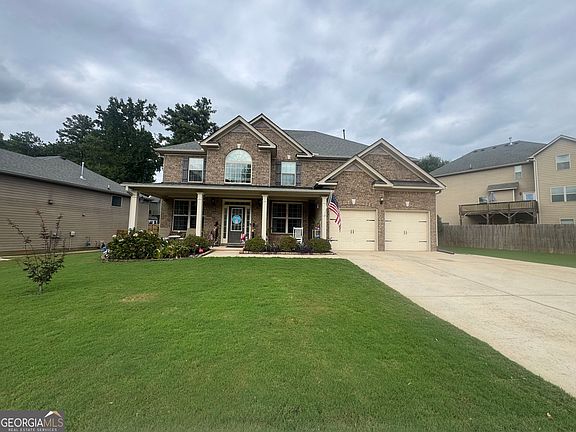 2nd image of 17 Canyon View Dr