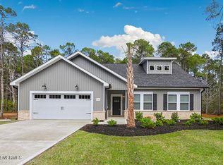180 Boundary Loop Rd NW, Calabash, NC 28467