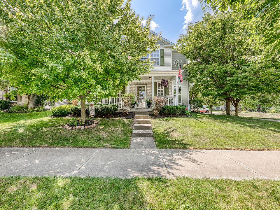 13063 E 131st St, Fishers, IN 46037 MLS 21932601 Zillow