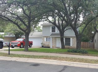 3314 Harpers Ferry Ln, Austin, TX 78745