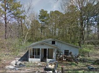 1701 N Lindell St, Pine Bluff, AR 71601