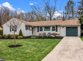 311 Arborlea Ave, Yardley, PA 19067